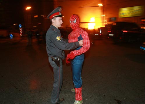 Прикольные картинки