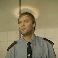 Честный полицейский
