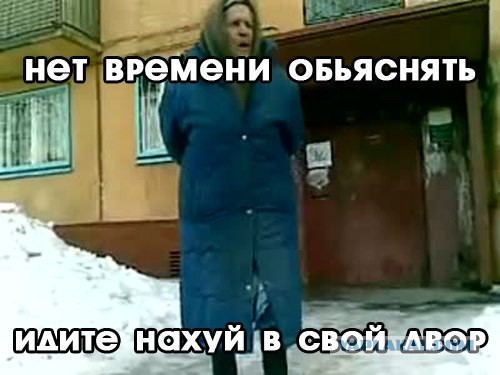 Пляжный гость