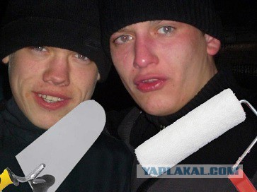 Пост настоящего рукожопства!