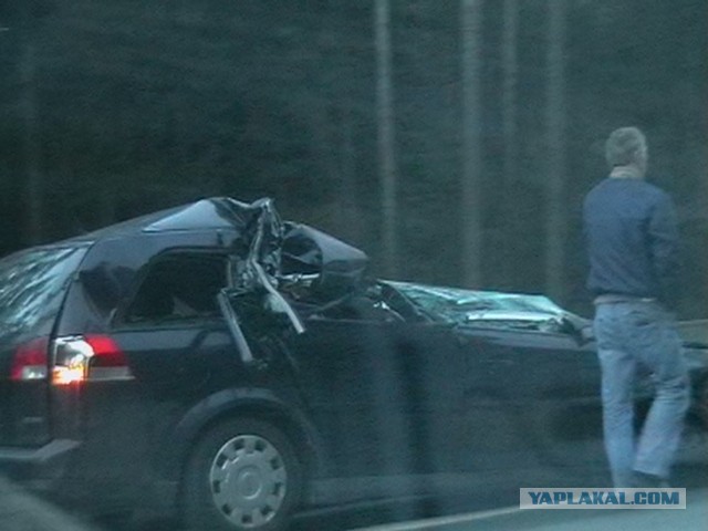 Это просто нереальный второй день рождения!