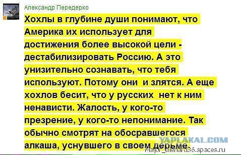 Украина решила помочь Румынии в Приднестровье
