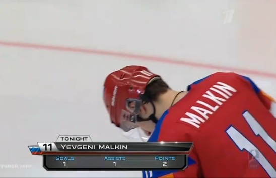 Чемпионат Мира по хоккею 2015 часть 3