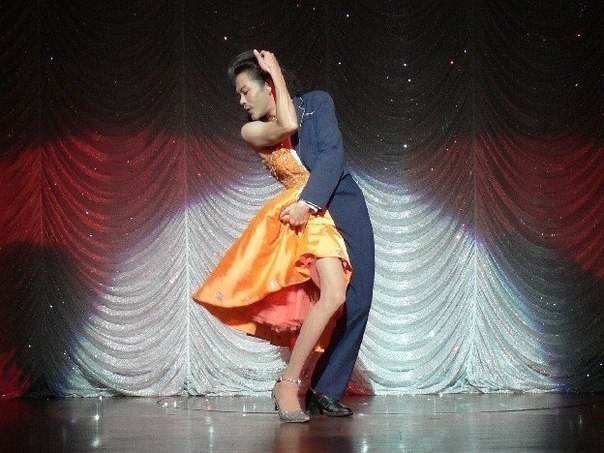 Показалось