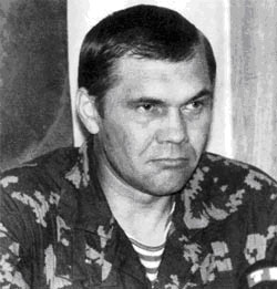 Румынские танки в Приднестровье.