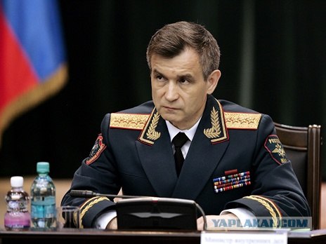 Красную площадь спас дебилизм