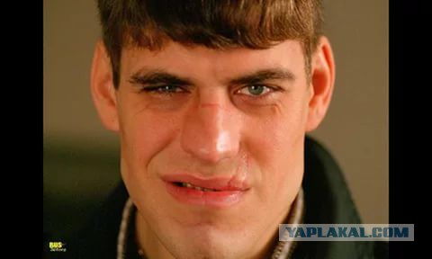 Шоу от русской Леди Гаги