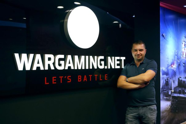 Wargaming 28
