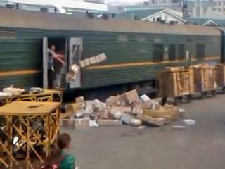 Ад на почте Китая после главной распродажи года