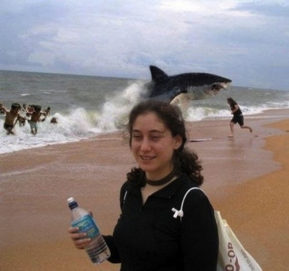 Необычные фотки