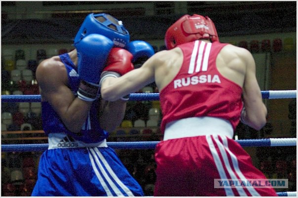 Когда решил вынести мусор