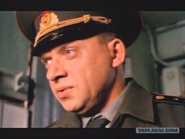 Про Мурманск и арабов