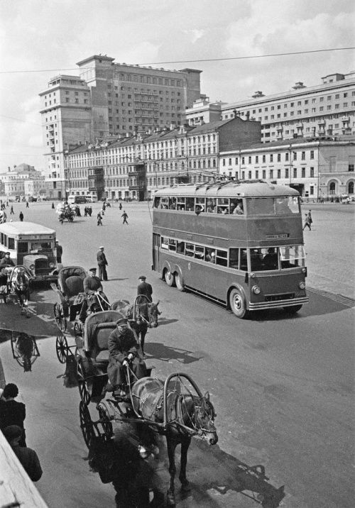 Историческая фотоподборка