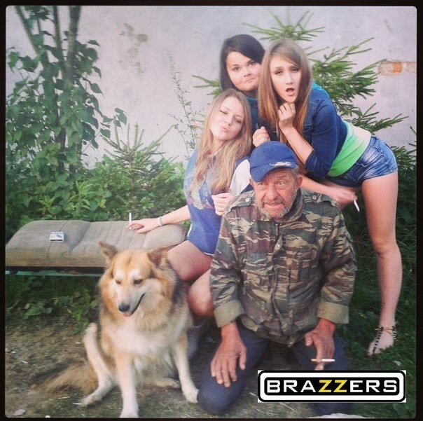 Абсурдный юмор ч.26