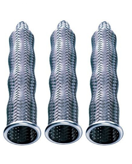 Поймал хруста в междурядье