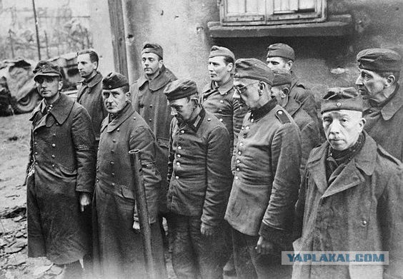 Вопрос к историкам и любителям истории...
