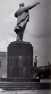 Фотографии к "Нахальному минированию" и "Лехе"-2