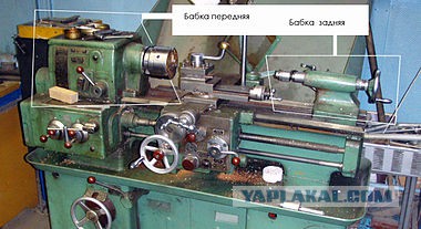 Спиннер настоящего мужика