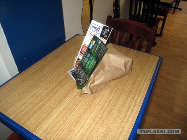 Летнее окрыление!