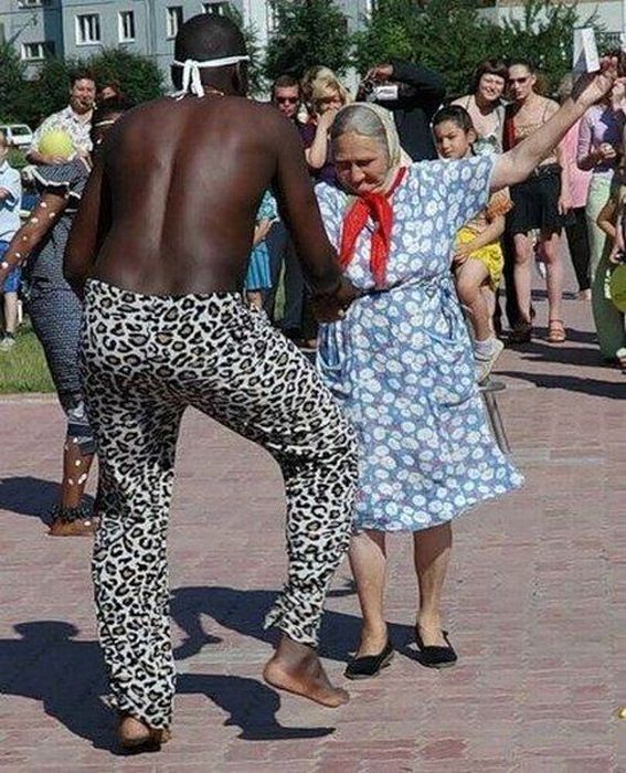 Карусэл, карусэл...