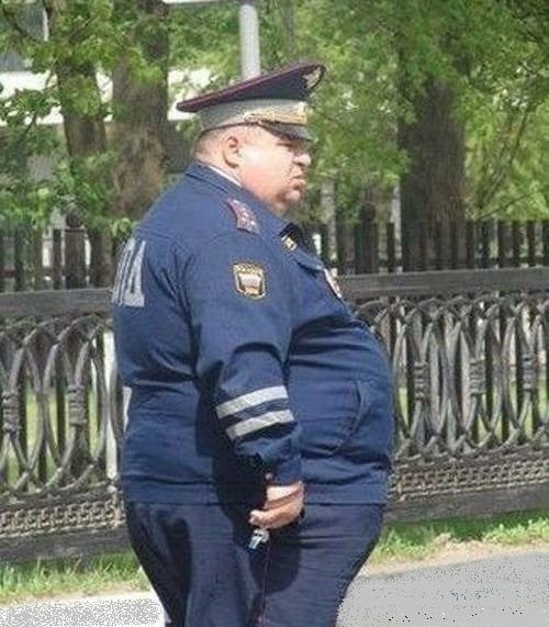 Бросай работать, пошли деградировать!