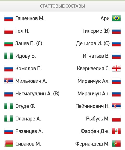 Беседка ФиС ЯПа 5