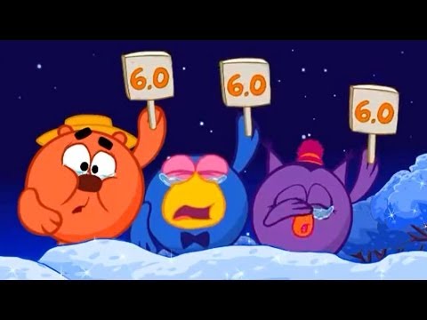 Вторая пара всё сделала значительно лучше