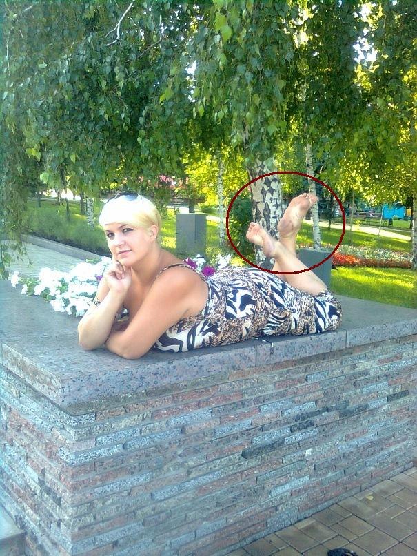 Выловлено в наших сетях