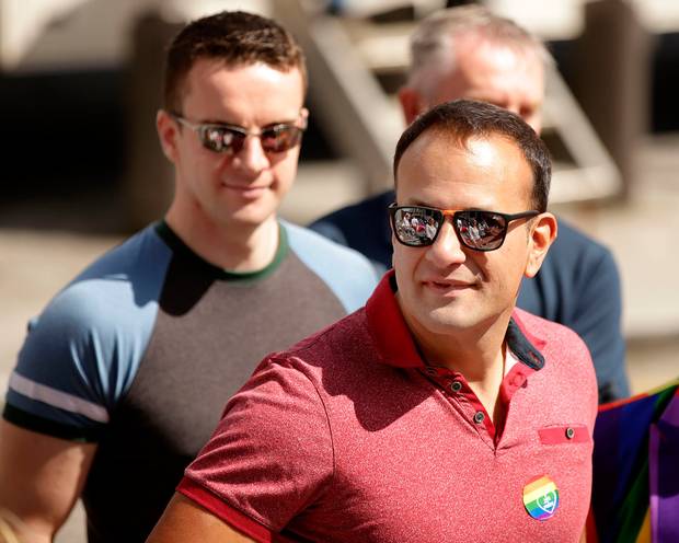 Ирландские кельты. История острова Святого Патрика