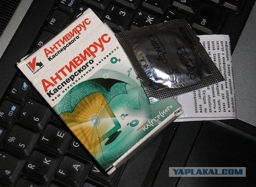 Новый дизайн жвачки