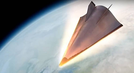 В России запатентовали новый электромобиль Zetta
