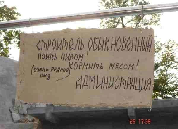 Подборка интересных и веселых картинок (09.04.2020)