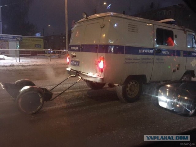 Россия изнутри