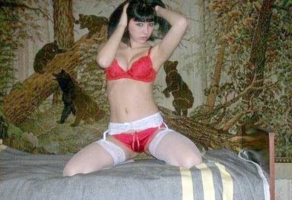 Ковёр наш бог