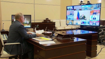 Интервью Лёхи в Шереметьево