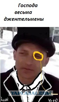 Украинская теле-"звезда"