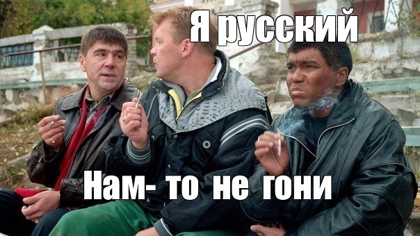 Реклама кваса из Татарстана!