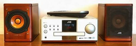Как разорили фирму JVC