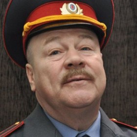 Актрису из Уссурийска, пародировавшую представителя МВД Ирину Волк, арестовали на 10 суток