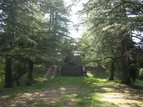 Гагры: Забытый курорт