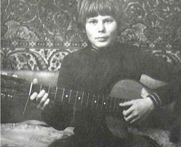 Люди и лица. 08.04.22