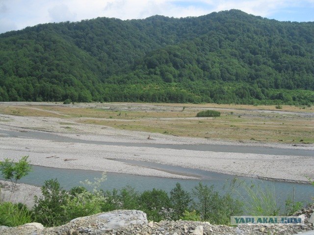 Лазаревское