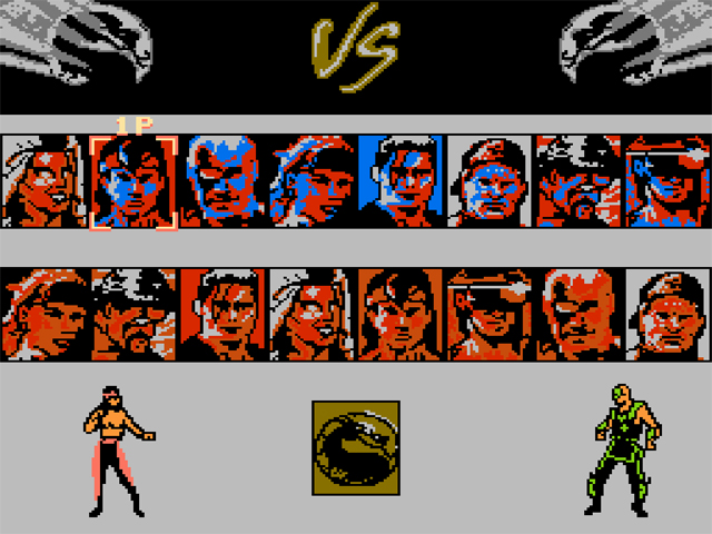 8 bit ностальгии