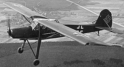 Fi.156 Storch.