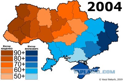 Город Николаев - город корабелов