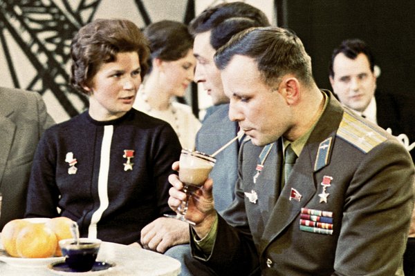 Ретро Новый год