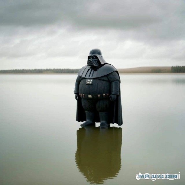 Старс Wars фэт эдишион