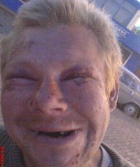 Почему у азиатов глаза узкие, а у животных из этого же региона нет?