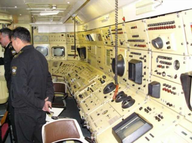 К-705 «Лира»: чем была уникальная советская подводная лодка, опередившая своё время
