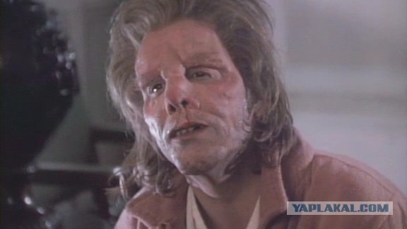 Настоящие актеры - мастера перевоплощения